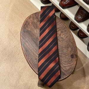 NWOT BOSS Silk Tie